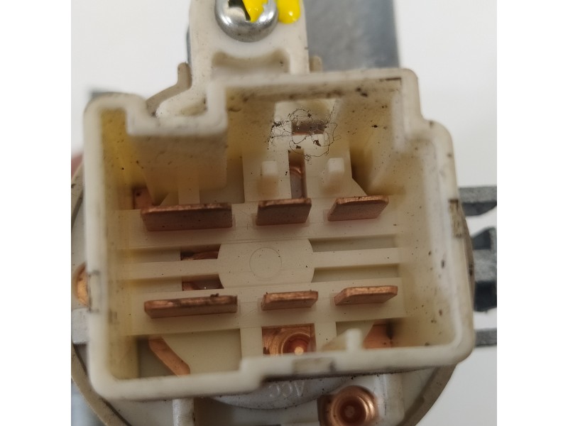 Recambio de conmutador de arranque para mazda mx-5 (nc) 1.8 active (93kw) referencia OEM IAM NE6166938A  