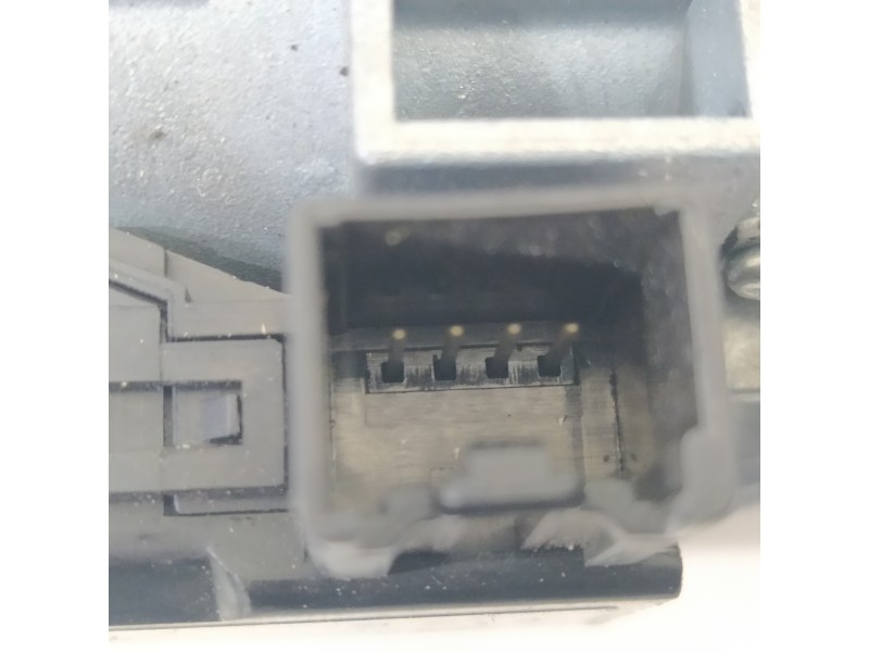 Recambio de conmutador de arranque para mazda mx-5 (nc) 1.8 active (93kw) referencia OEM IAM NE6166938A  