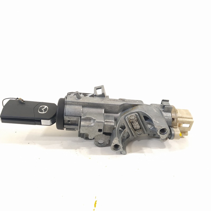 Recambio de conmutador de arranque para mazda mx-5 (nc) 1.8 active (93kw) referencia OEM IAM NE6166938A  