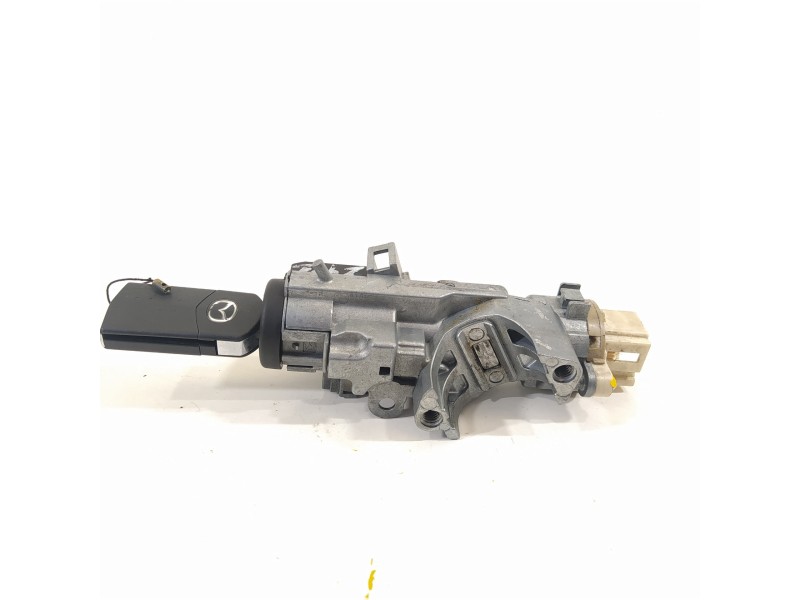 Recambio de conmutador de arranque para mazda mx-5 (nc) 1.8 active (93kw) referencia OEM IAM NE6166938A  