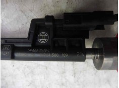 Recambio de inyector para bmw serie 3 berlina (e90) 335i referencia OEM IAM 13647597870  0261500109 2