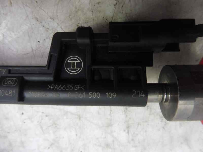 Recambio de inyector para bmw serie 3 berlina (e90) 335i referencia OEM IAM 13647597870  0261500109