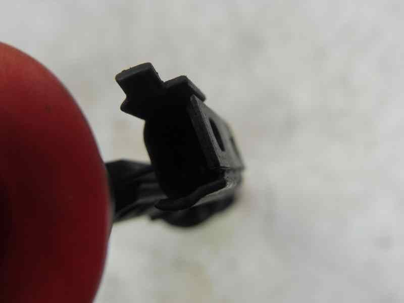 Recambio de inyector para bmw serie 3 berlina (e90) 335i referencia OEM IAM 13647597870  0261500109