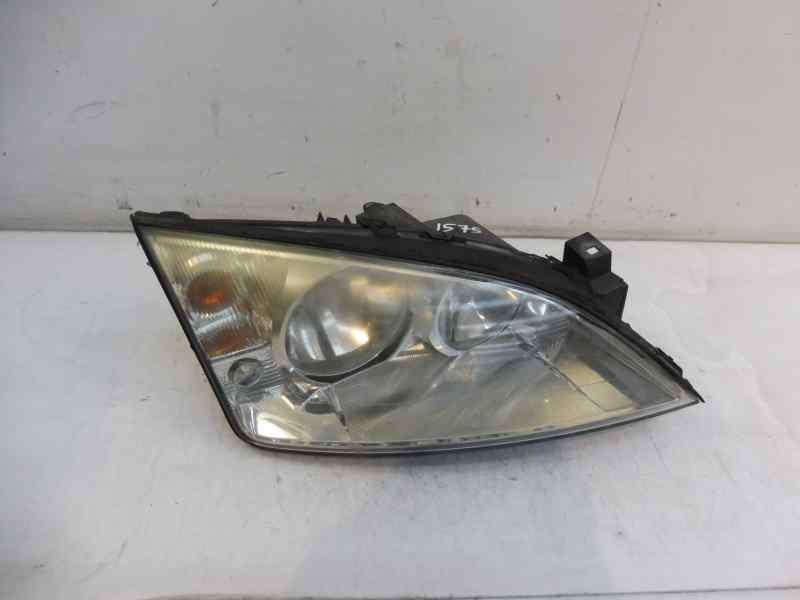 Recambio de faro derecho para ford mondeo berlina (ge) ghia (06.2003) (d) referencia OEM IAM 1S7113005AL  