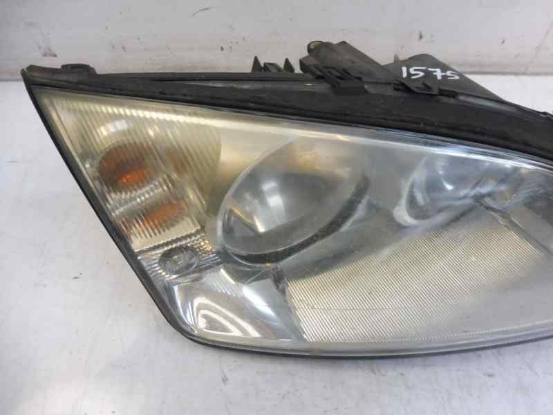 Recambio de faro derecho para ford mondeo berlina (ge) ghia (06.2003) (d) referencia OEM IAM 1S7113005AL  