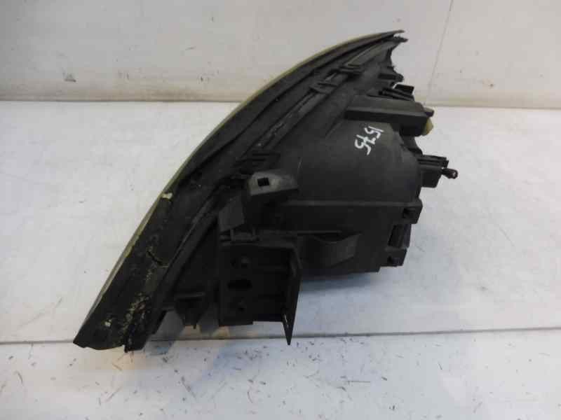 Recambio de faro derecho para ford mondeo berlina (ge) ghia (06.2003) (d) referencia OEM IAM 1S7113005AL  