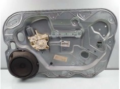Recambio de elevalunas delantero derecho para ford focus lim. (cb4) trend referencia OEM IAM 7M51A203A28BB 4M5T14553 984697203