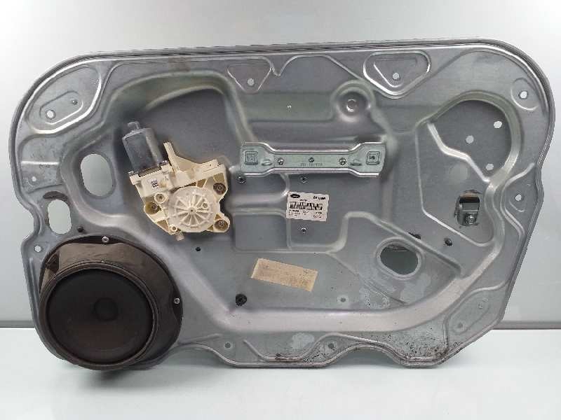 Recambio de elevalunas delantero derecho para ford focus lim. (cb4) trend referencia OEM IAM 7M51A203A28BB 4M5T14553 984697203