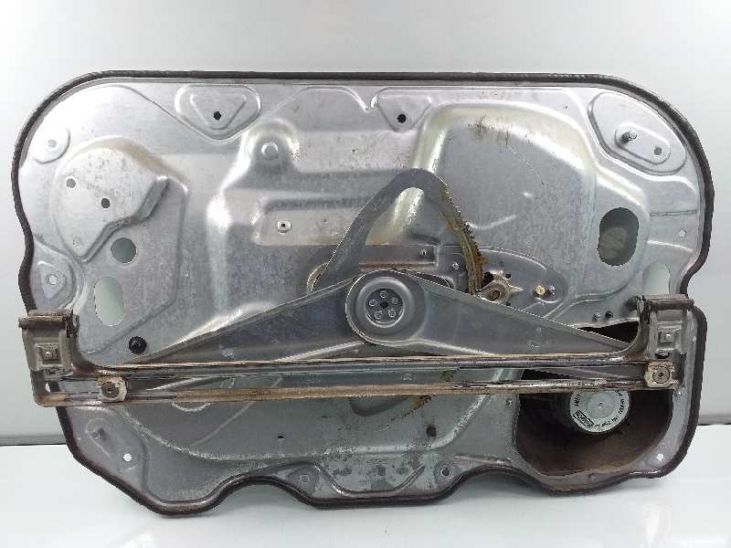 Recambio de elevalunas delantero derecho para ford focus lim. (cb4) trend referencia OEM IAM 7M51A203A28BB 4M5T14553 984697203