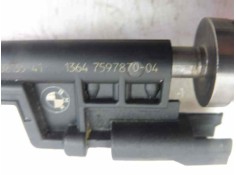 Recambio de inyector para bmw serie 3 berlina (e90) 335i referencia OEM IAM 13647597870  0261500109 2
