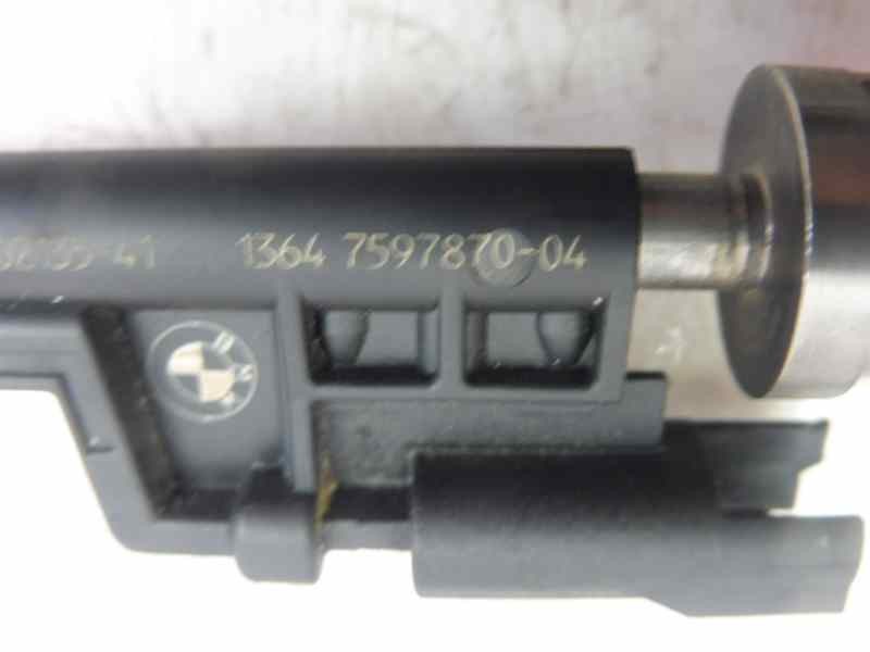 Recambio de inyector para bmw serie 3 berlina (e90) 335i referencia OEM IAM 13647597870  0261500109