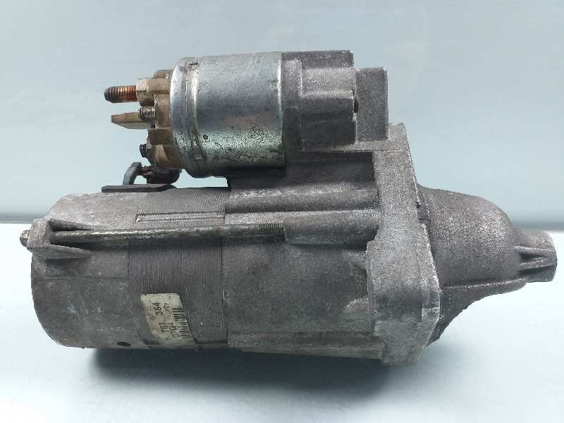 Recambio de motor arranque para bmw serie 3 touring (e46) 320d referencia OEM IAM 12417787354  