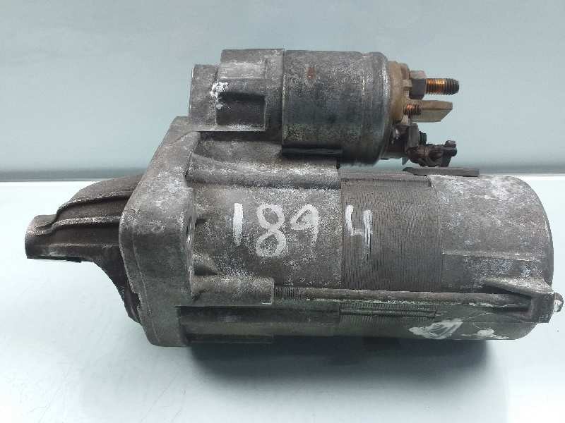 Recambio de motor arranque para bmw serie 3 touring (e46) 320d referencia OEM IAM 12417787354  