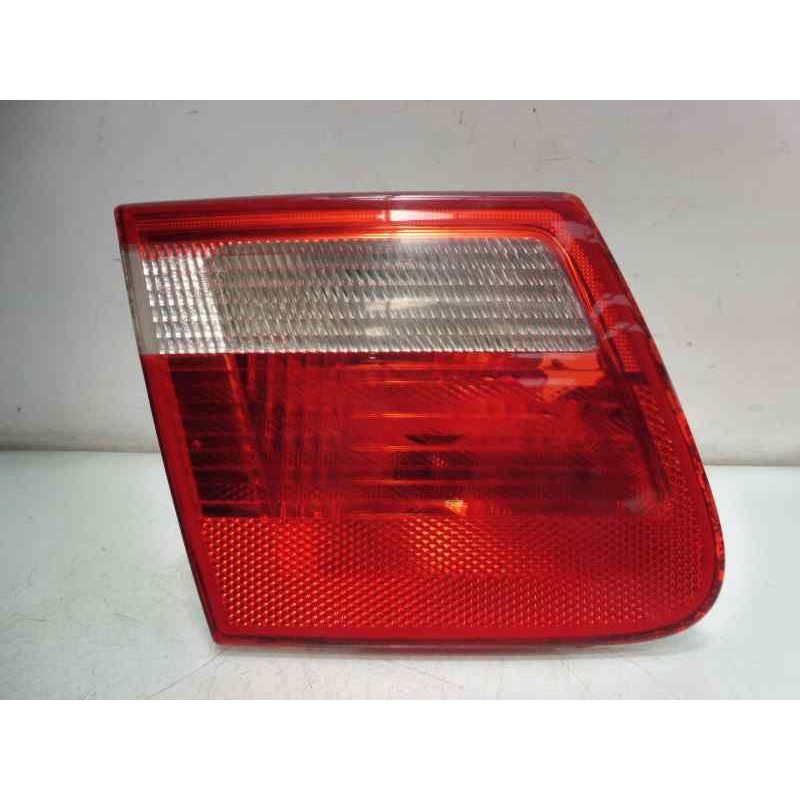 Recambio de piloto trasero izquierdo en porton para bmw serie 3 touring (e46) 320d referencia OEM IAM 63218368759  