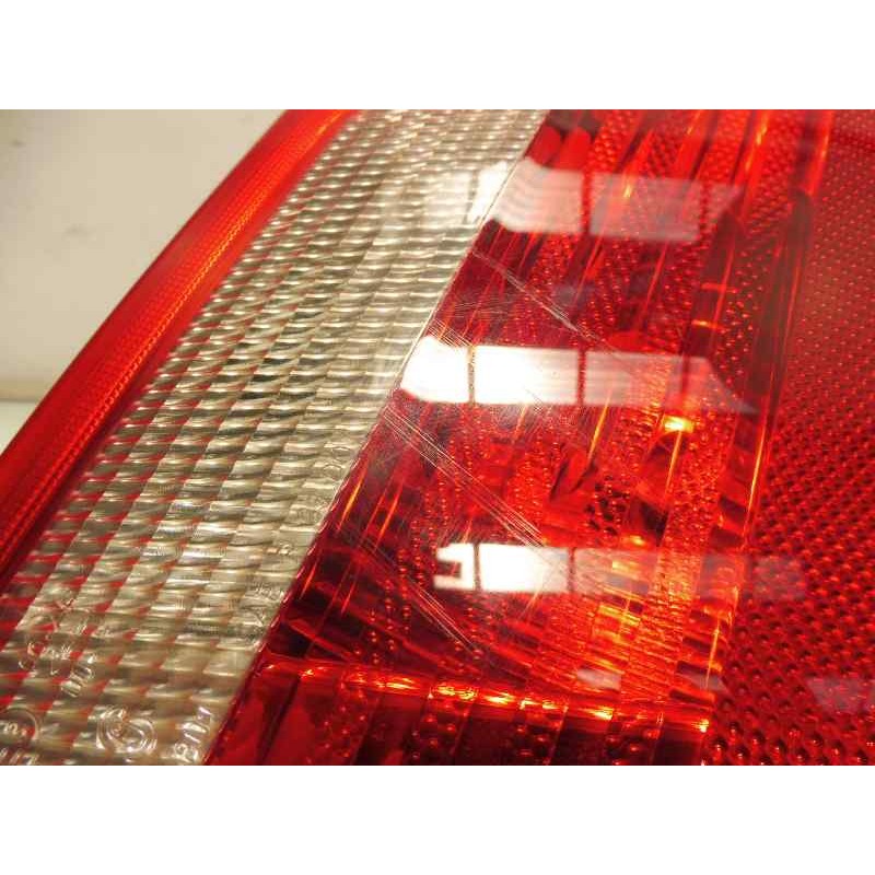 Recambio de piloto trasero izquierdo en porton para bmw serie 3 touring (e46) 320d referencia OEM IAM 63218368759  