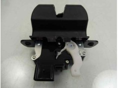 Recambio de cerradura maletero / porton para hyundai tucson 25 aniversario 4x2 referencia OEM IAM KHMM0536  