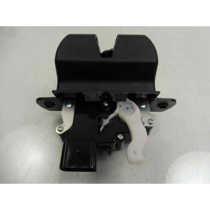 Recambio de cerradura maletero / porton para hyundai tucson 25 aniversario 4x2 referencia OEM IAM KHMM0536  