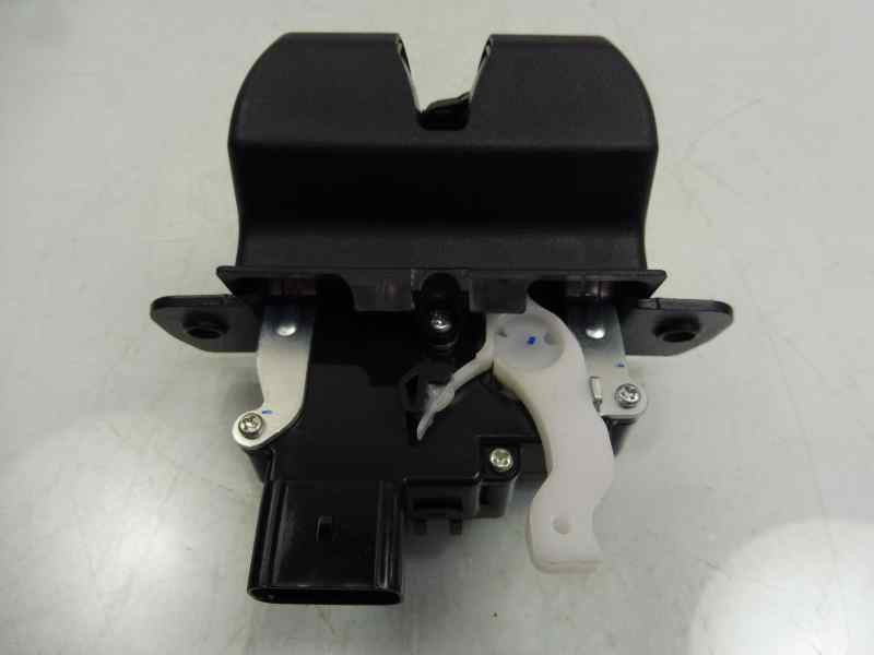 Recambio de cerradura maletero / porton para hyundai tucson 25 aniversario 4x2 referencia OEM IAM KHMM0536  