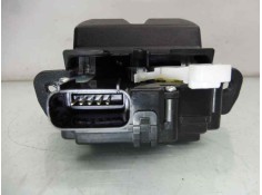 Recambio de cerradura maletero / porton para hyundai tucson 25 aniversario 4x2 referencia OEM IAM KHMM0536   2