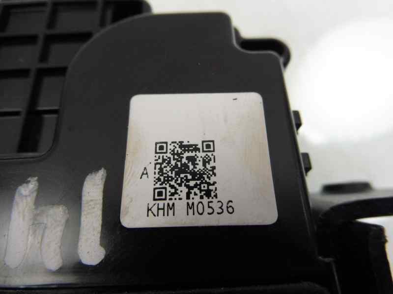 Recambio de cerradura maletero / porton para hyundai tucson 25 aniversario 4x2 referencia OEM IAM KHMM0536  