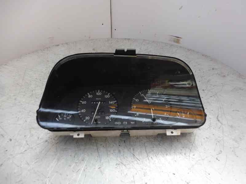 Recambio de cuadro instrumentos para peugeot 306 berlina 3/5 puertas (s1) style d referencia OEM IAM 9621610880  