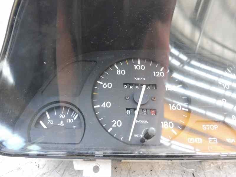 Recambio de cuadro instrumentos para peugeot 306 berlina 3/5 puertas (s1) style d referencia OEM IAM 9621610880  