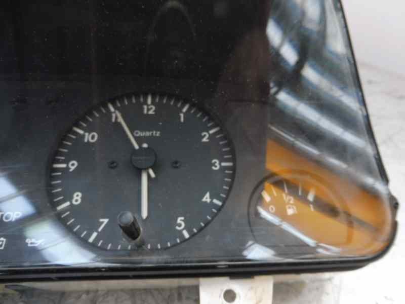 Recambio de cuadro instrumentos para peugeot 306 berlina 3/5 puertas (s1) style d referencia OEM IAM 9621610880  