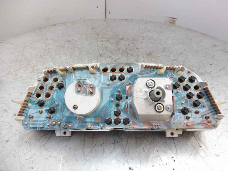 Recambio de cuadro instrumentos para peugeot 306 berlina 3/5 puertas (s1) style d referencia OEM IAM 9621610880  