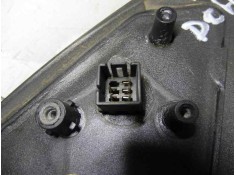 Recambio de retrovisor derecho para opel astra g berlina comfort referencia OEM IAM GM09142091   2