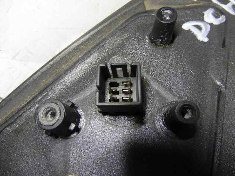 Recambio de retrovisor derecho para opel astra g berlina comfort referencia OEM IAM GM09142091  