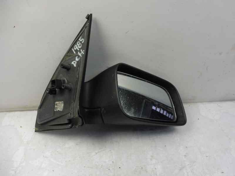 Recambio de retrovisor derecho para opel astra g berlina comfort referencia OEM IAM GM09142091  