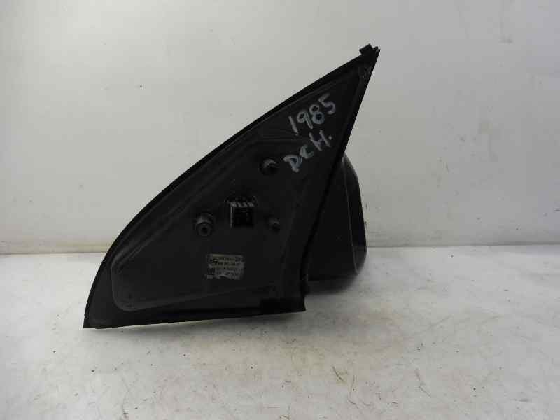 Recambio de retrovisor derecho para opel astra g berlina comfort referencia OEM IAM GM09142091  