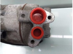 Recambio de compresor aire acondicionado para renault clio iv dynamique referencia OEM IAM 926000217R  Z0012607E 2