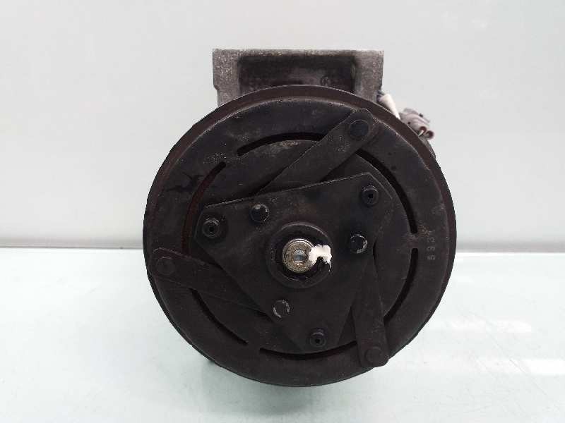 Recambio de compresor aire acondicionado para renault clio iv dynamique referencia OEM IAM 926000217R  Z0012607E