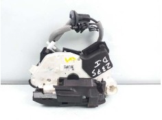 Recambio de cerradura puerta delantera izquierda para volkswagen passat lim. (3g2) sport bmt referencia OEM IAM 5E1837015A  