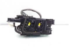Recambio de cerradura puerta delantera izquierda para volkswagen passat lim. (3g2) sport bmt referencia OEM IAM 5E1837015A   2