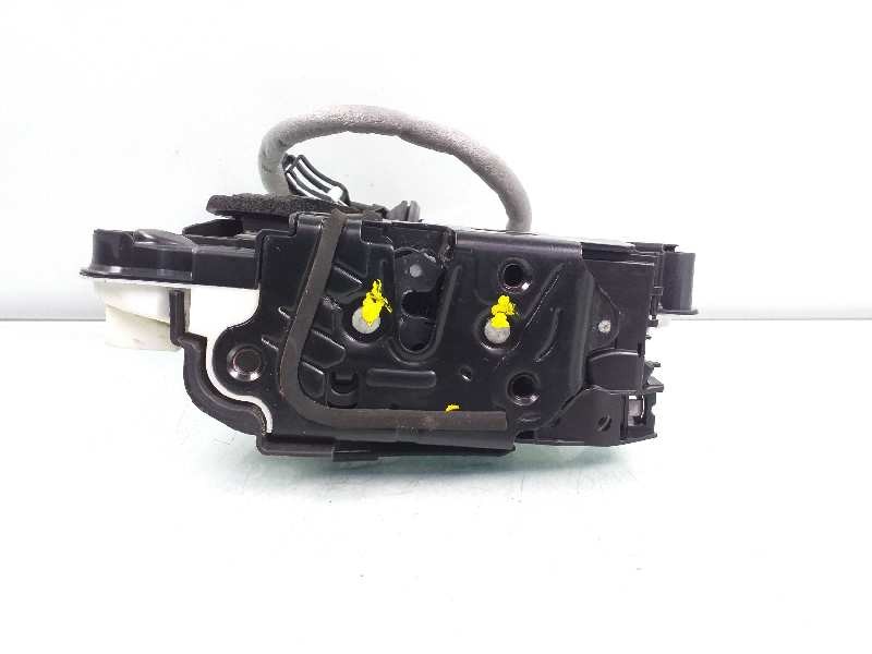 Recambio de cerradura puerta delantera izquierda para volkswagen passat lim. (3g2) sport bmt referencia OEM IAM 5E1837015A  