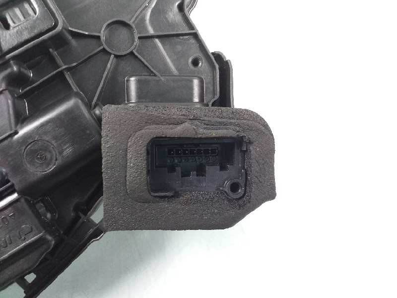 Recambio de cerradura puerta delantera izquierda para volkswagen passat lim. (3g2) sport bmt referencia OEM IAM 5E1837015A  