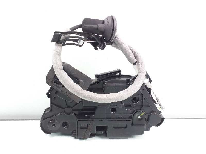 Recambio de cerradura puerta delantera izquierda para volkswagen passat lim. (3g2) sport bmt referencia OEM IAM 5E1837015A  