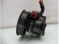 Recambio de bomba direccion para ford focus berlina (cak) trend referencia OEM IAM XS4E3A733AC  0BE2612