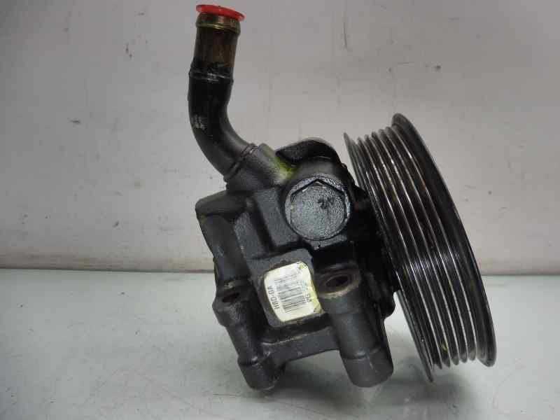 Recambio de bomba direccion para ford focus berlina (cak) trend referencia OEM IAM XS4E3A733AC  0BE2612