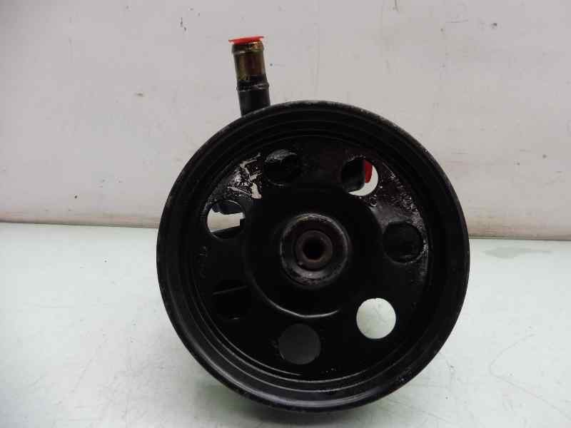 Recambio de bomba direccion para ford focus berlina (cak) trend referencia OEM IAM XS4E3A733AC  0BE2612