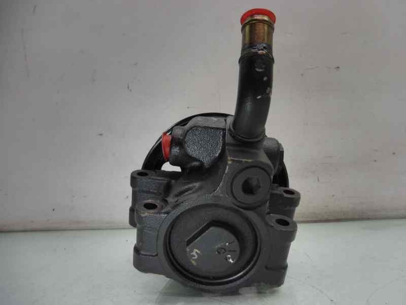 Recambio de bomba direccion para ford focus berlina (cak) trend referencia OEM IAM XS4E3A733AC  0BE2612