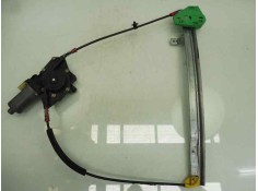 Recambio de elevalunas delantero izquierdo para ford fiesta berlina (dx) trend referencia OEM IAM 0130821682  