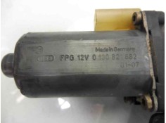 Recambio de elevalunas delantero izquierdo para ford fiesta berlina (dx) trend referencia OEM IAM 0130821682   2