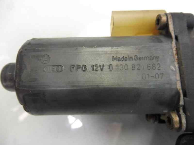 Recambio de elevalunas delantero izquierdo para ford fiesta berlina (dx) trend referencia OEM IAM 0130821682  