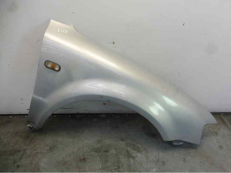 Recambio de aleta delantera derecha para volkswagen passat berlina (3b2) básico referencia OEM IAM   