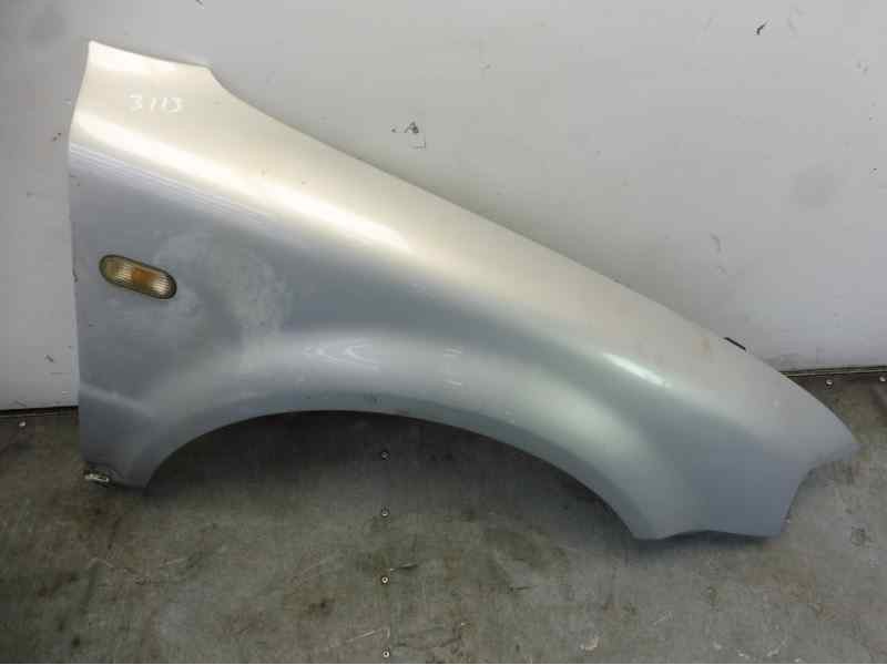 Recambio de aleta delantera derecha para volkswagen passat berlina (3b2) básico referencia OEM IAM   