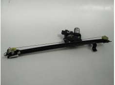 Recambio de elevalunas delantero izquierdo para fiat ducato maxi caja cerrada, techo sobreelevado 35 (09.2006 =>) 3.0 jtd cat re