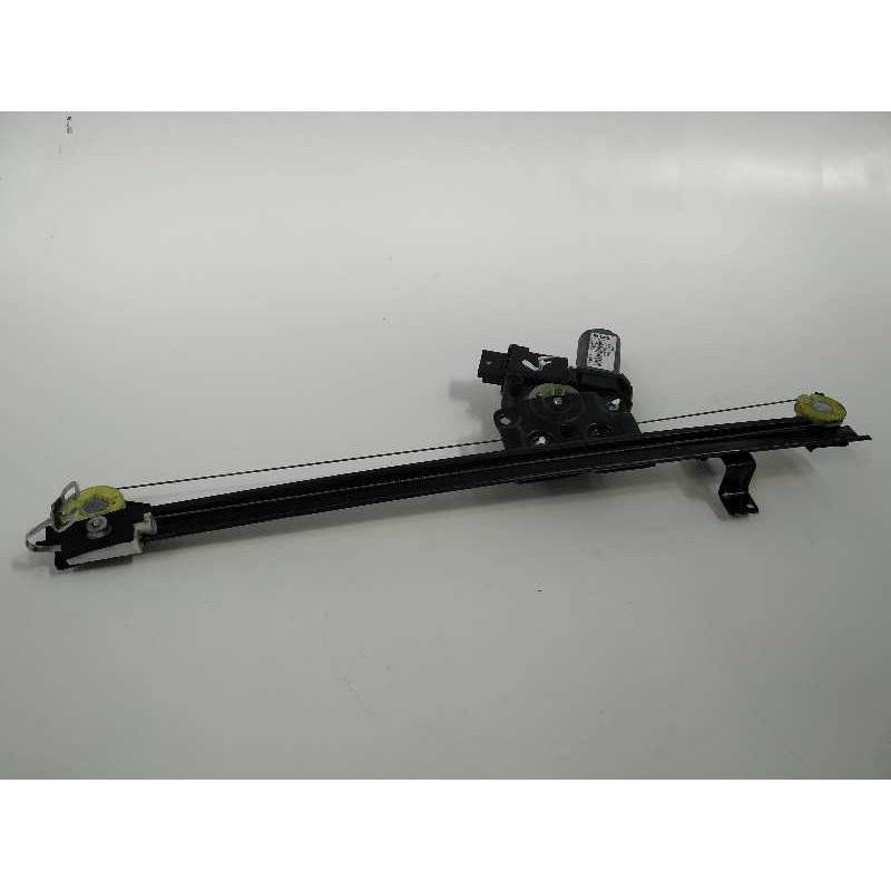 Recambio de elevalunas delantero izquierdo para fiat ducato maxi caja cerrada, techo sobreelevado 35 (09.2006 =>) 3.0 jtd cat re